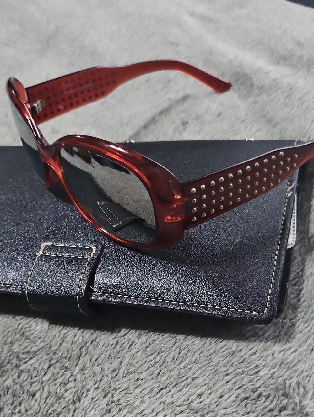 Roberto Steffani Womens Designer Sunglasses